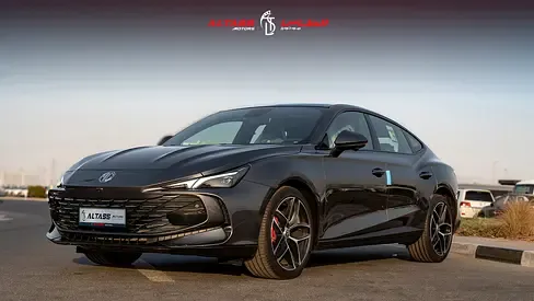 MG MG 7 - фото 1