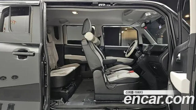 Kia RAY - фото 1