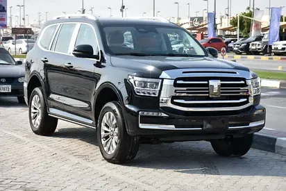 TANK 500 - фото 1