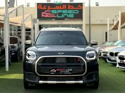 MINI Countryman - фото 1