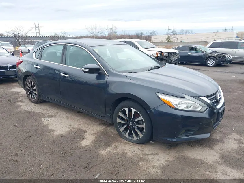 NISSAN ALTIMA 2.5 SL - фото 1