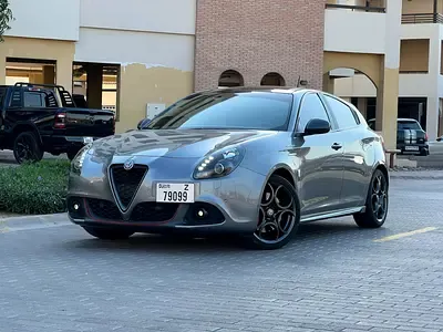 Alfa Romeo GIULIETTA - фото 1