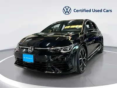 Volkswagen Golf - фото 1