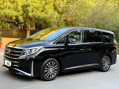 GAC GN8 - фото 1