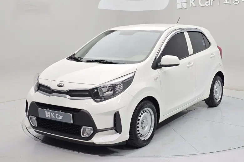 Kia 모닝 - фото 1