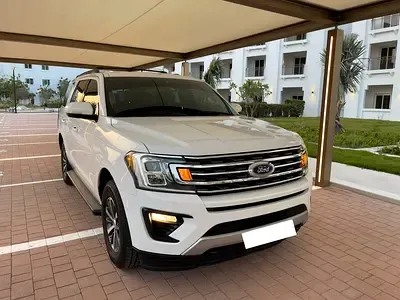 Ford Expedition - фото 1