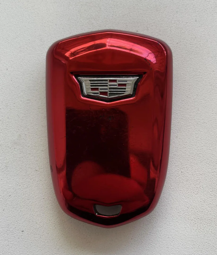 Cadillac CTS - фото 1