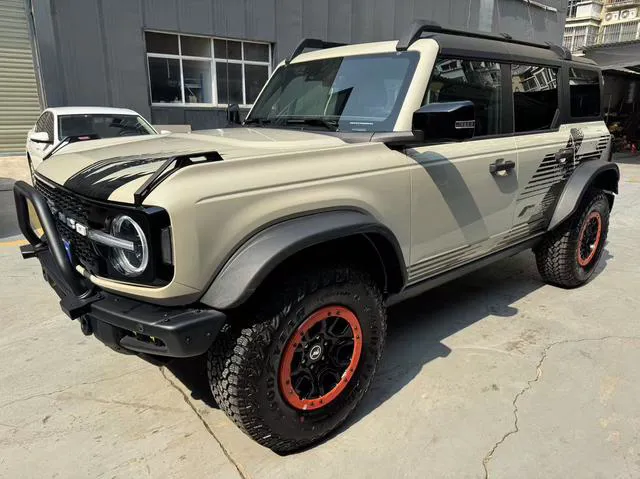 Ford Ranger - фото 1