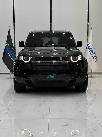 Land Rover Defender - фото 1